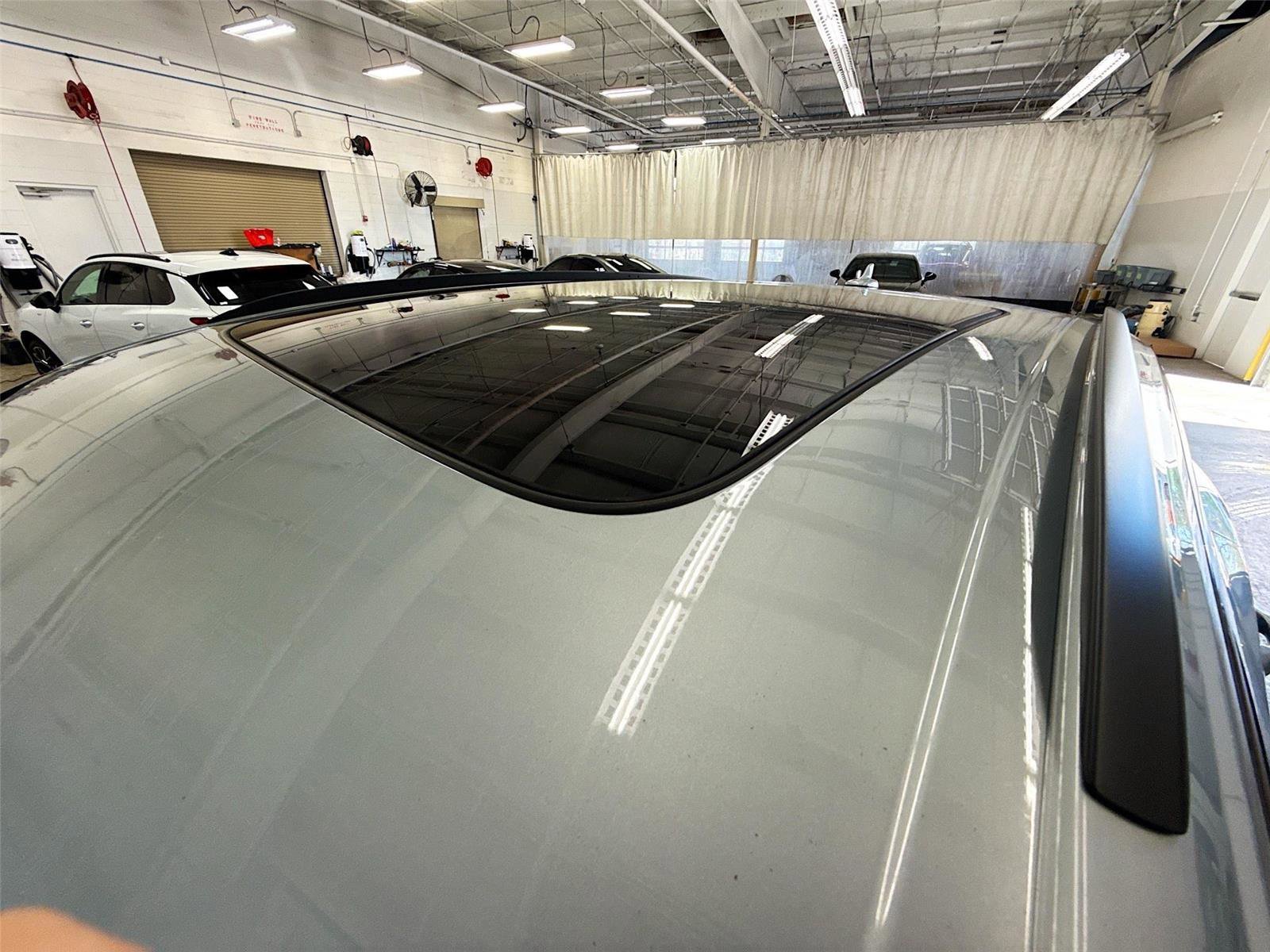 Certified 2025 Audi Q8 Premium Plus w/ Premium Plus Package image 21