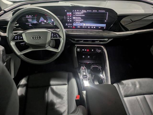 Certified 2025 Audi Q5 Premium w/ Convenience Package image 23