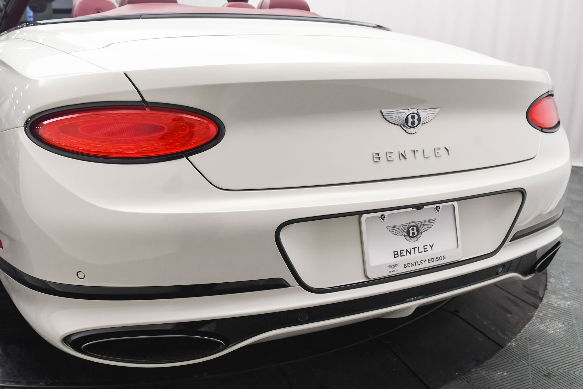 Used 2022 Bentley Continental GT Speed image 23