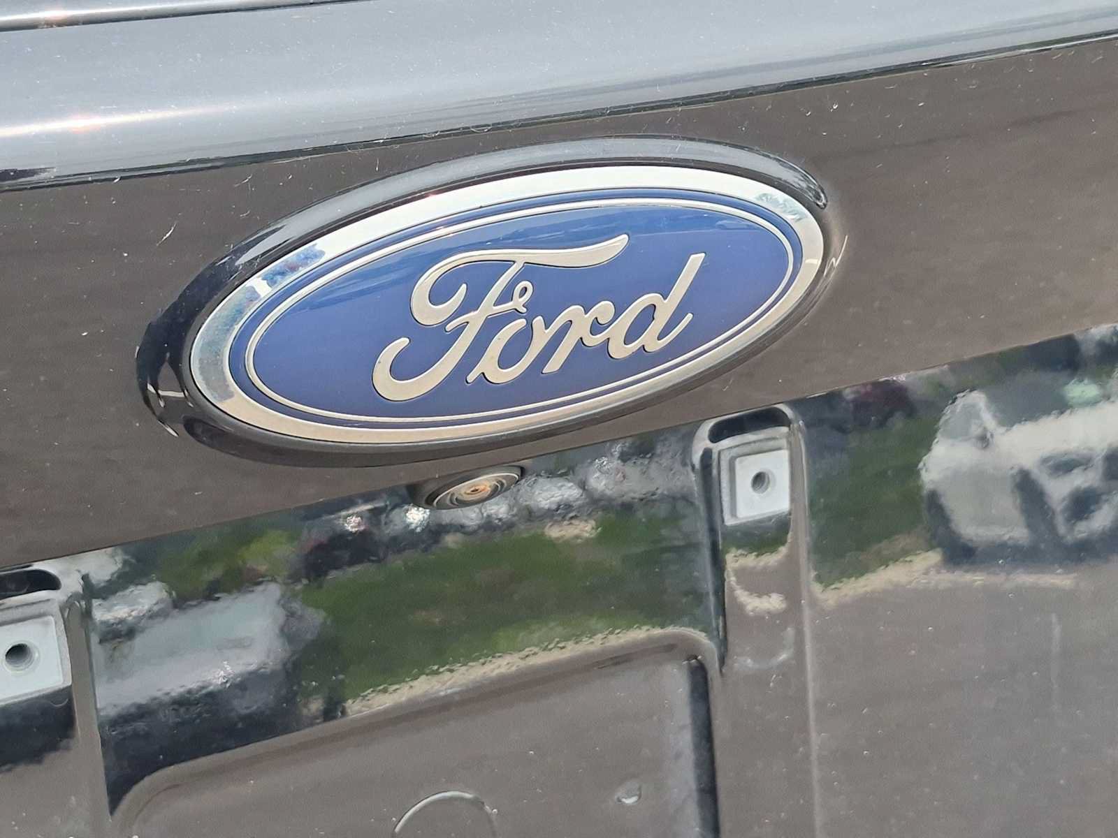 Used 2018 Ford Escape SEL AWD/4WD image 12