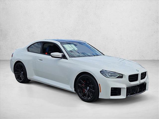 New 2026 BMW M2 w/ Lighting Package RWD image 7