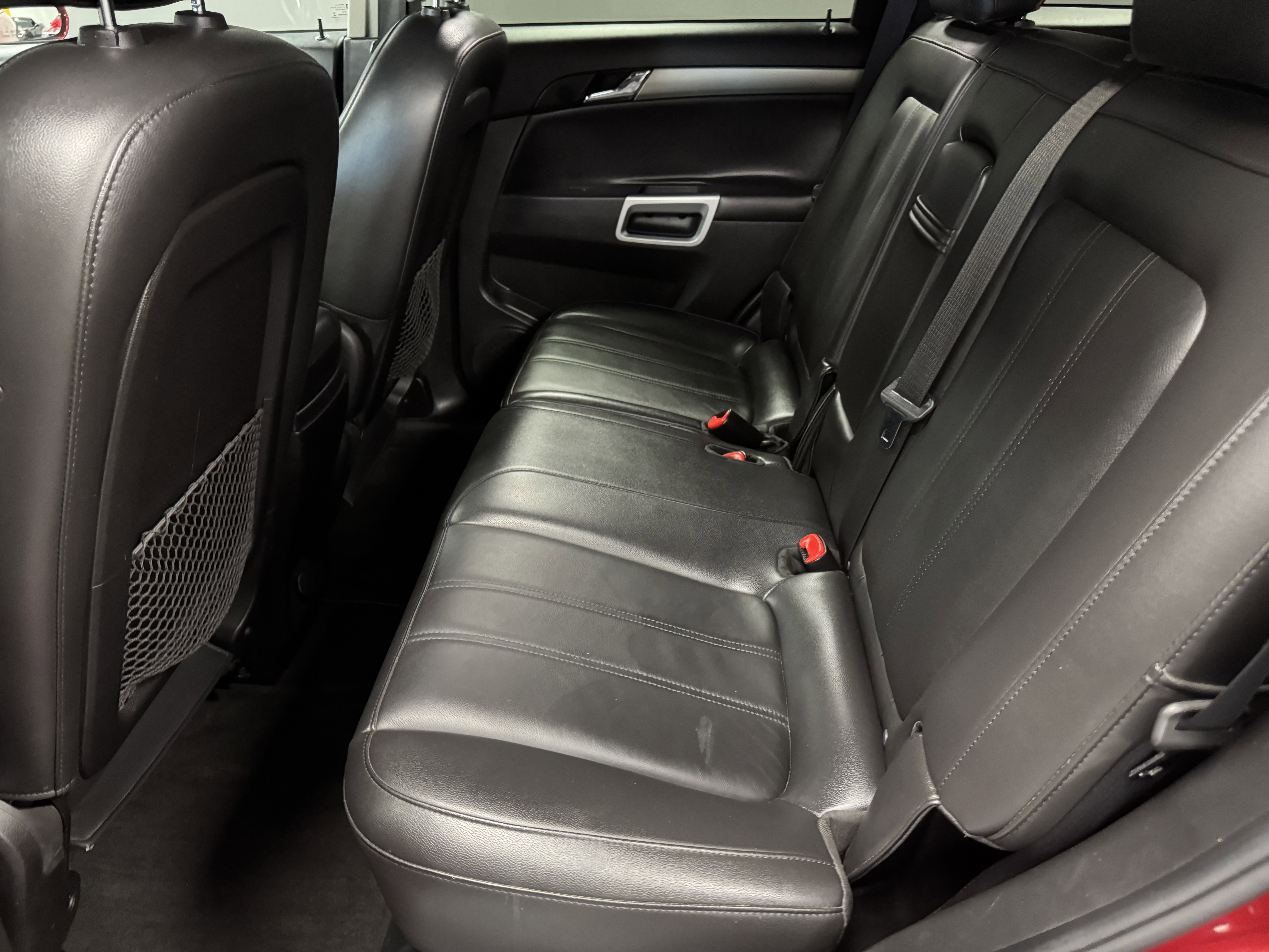 Used 2012 Chevrolet Captiva Sport LTZ image 11