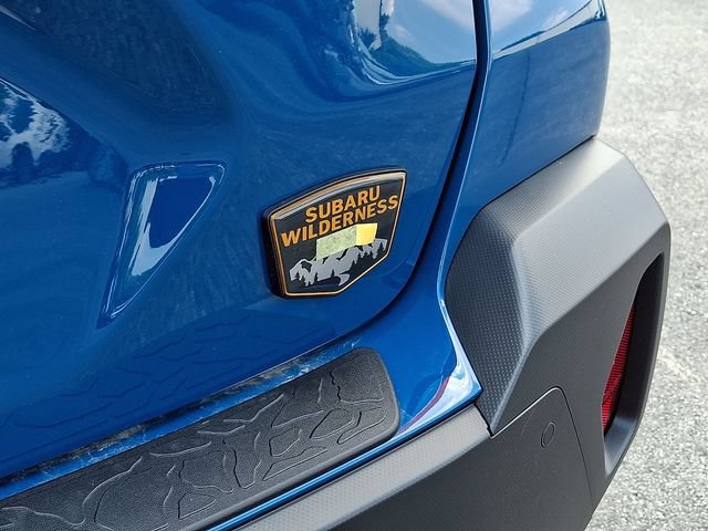 New 2026 Subaru Crosstrek 2.5i Wilderness w/ Crosstrek Mirror Package AWD/4WD image 20