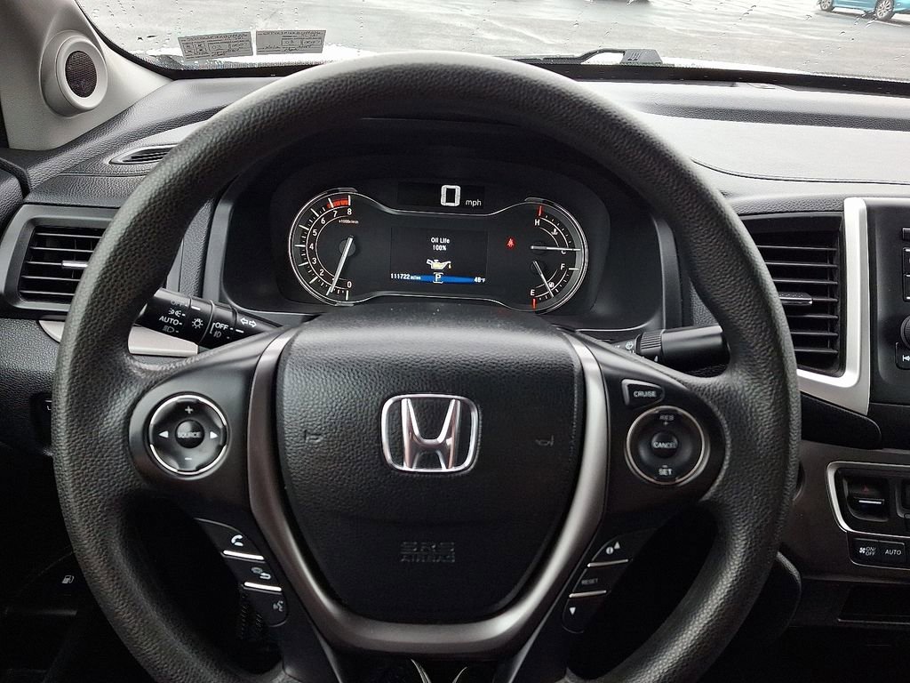 Used 2019 Honda Ridgeline Sport image 18