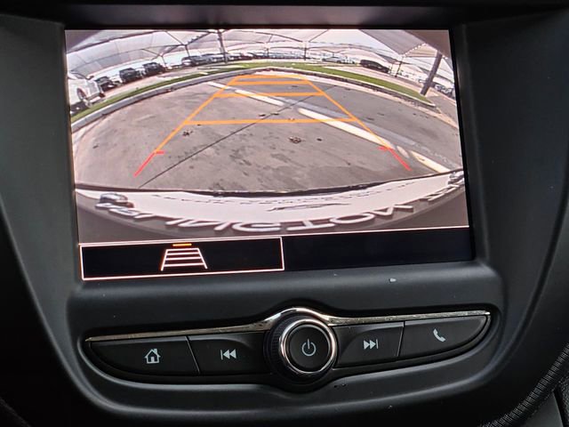 Used 2023 Chevrolet TrailBlazer LT image 17