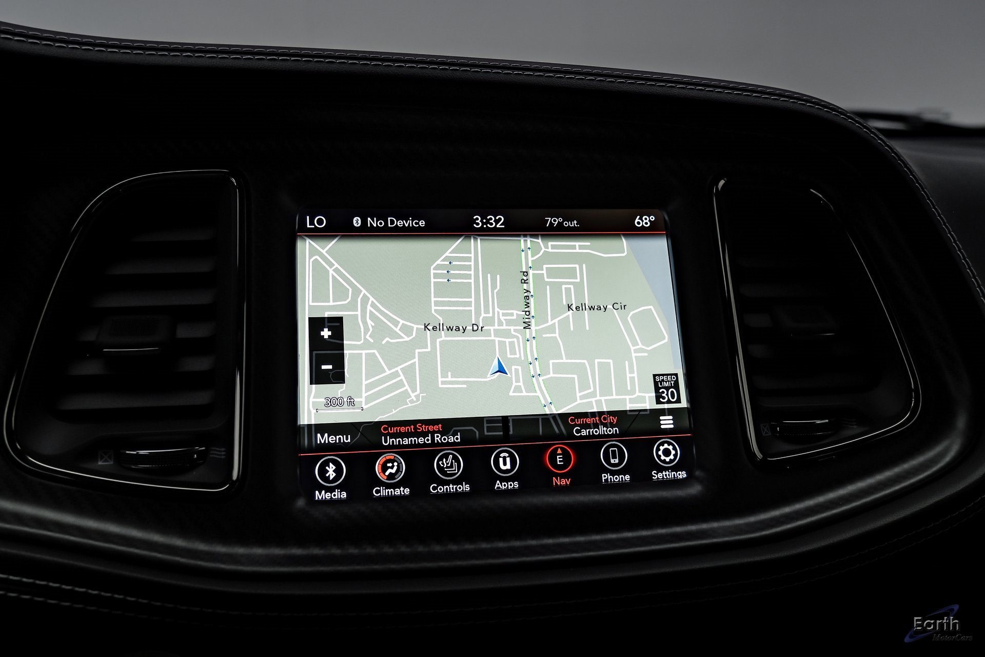 Used 2023 Dodge Challenger SRT Hellcat Redeye image 48