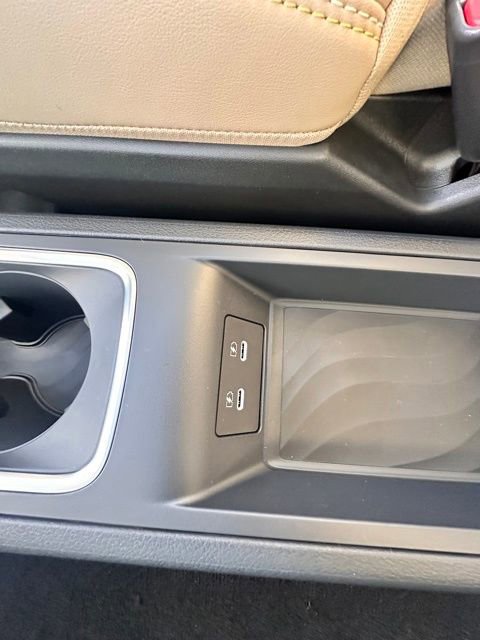 New 2026 Nissan Armada Platinum Reserve image 34