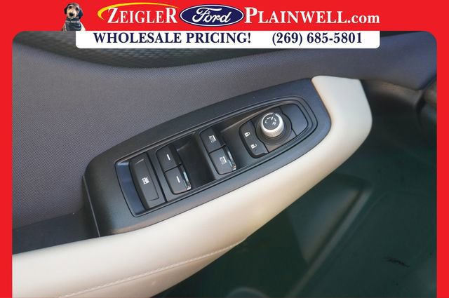 Used 2020 Subaru Outback Premium image 27