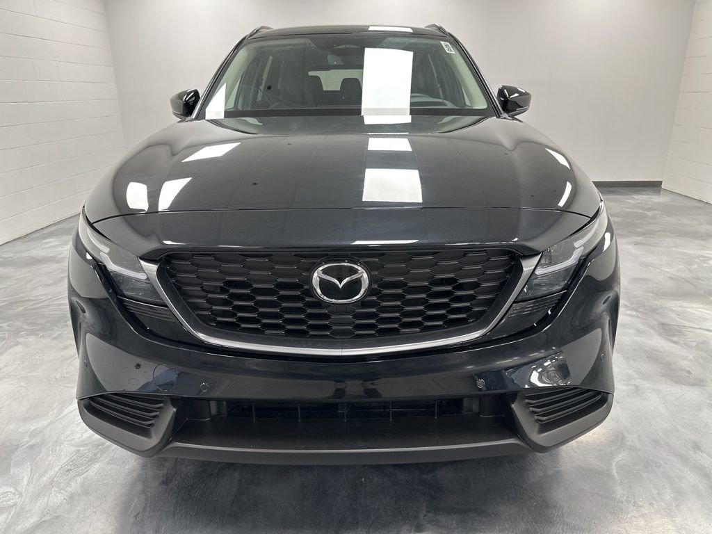 New 2026 MAZDA CX-5 Preferred image 2