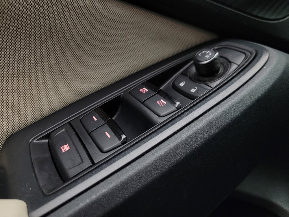 Used 2021 Subaru Impreza 2.0i image 27