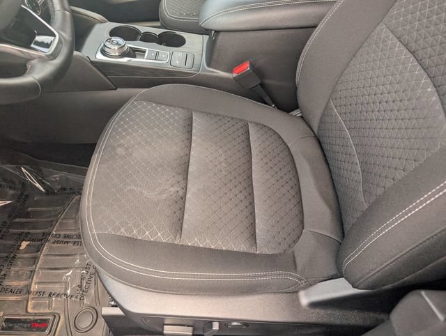 Used 2023 Ford Escape Active AWD/4WD image 21