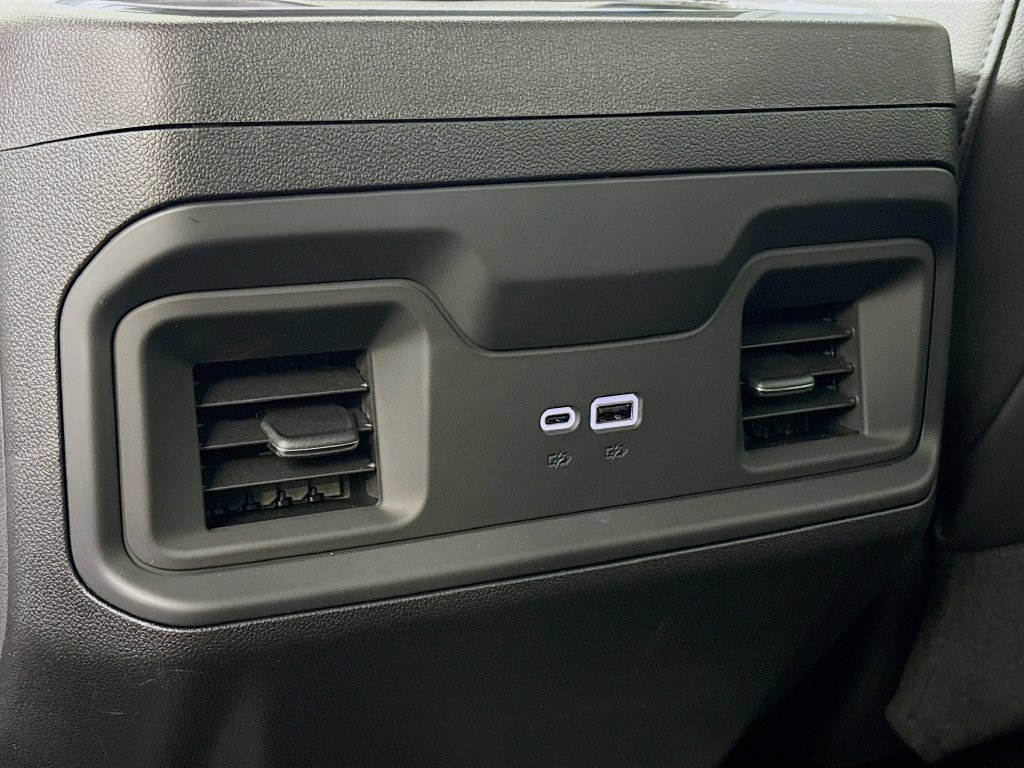 New 2026 Chevrolet Silverado 1500 RST w/ Safety Package AWD/4WD image 25