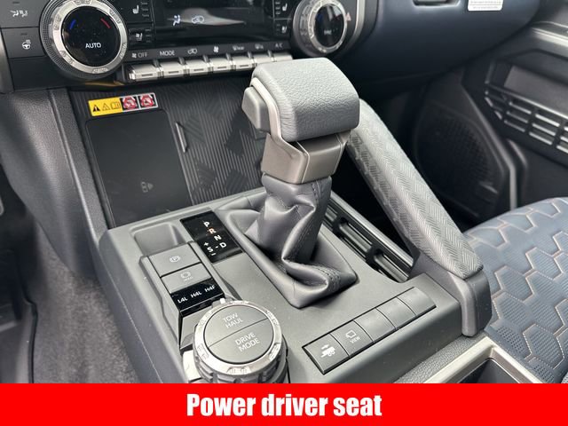 New 2026 Toyota 4Runner Platinum image 18