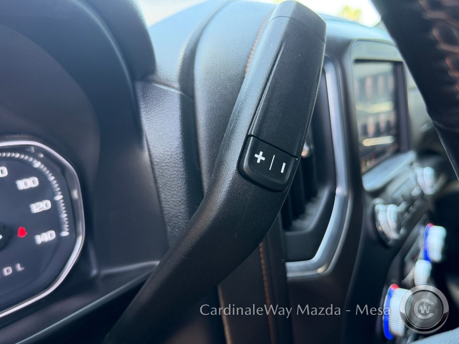 Used 2022 GMC Sierra 2500 AT4 w/ Gooseneck/5TH Wheel Package AWD/4WD image 27