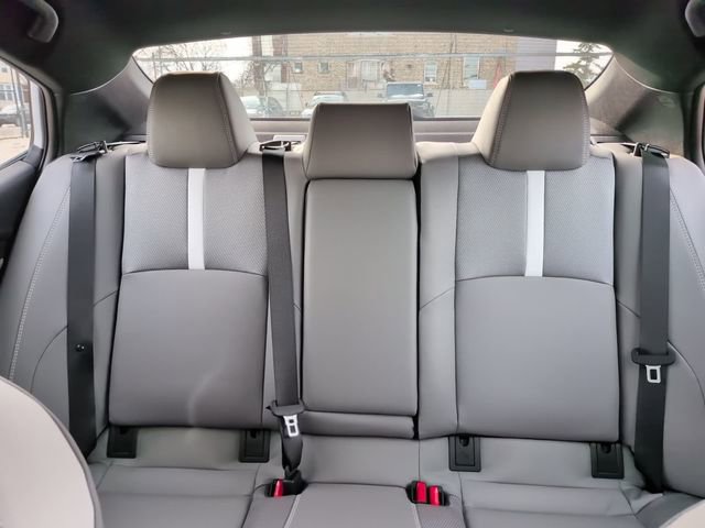 Used 2026 Toyota Camry SE image 23