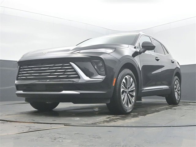 New 2026 Buick Envision Preferred image 46