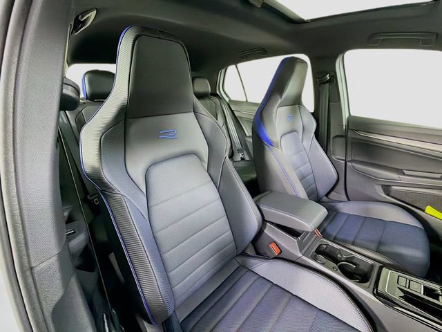 New 2026 Volkswagen Golf AWD/4WD image 30
