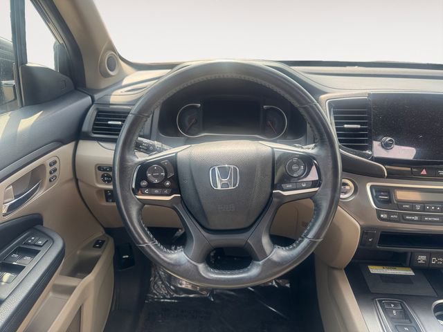 Used 2022 Honda Pilot Special Edition image 12
