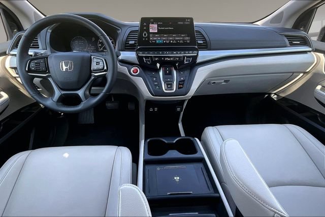 Used 2025 Honda Odyssey EX-L image 7