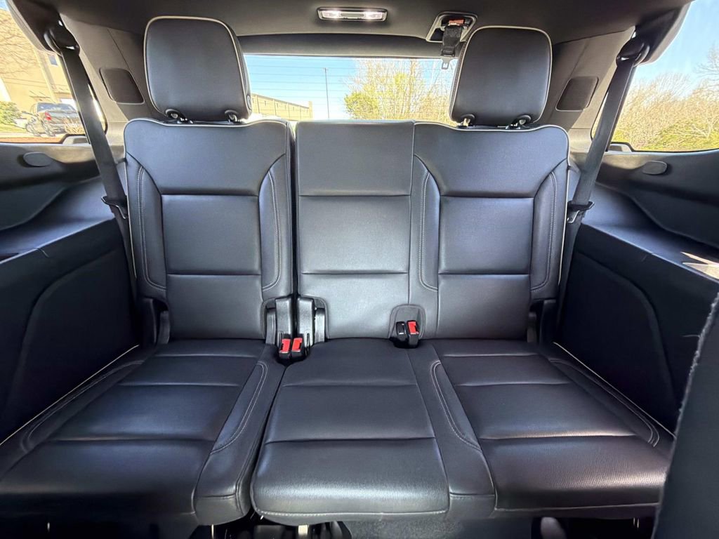 Used 2021 Chevrolet Tahoe Premier RWD image 17
