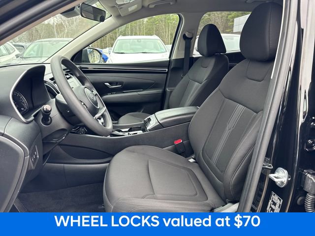 Used 2023 Hyundai Tucson SEL image 7