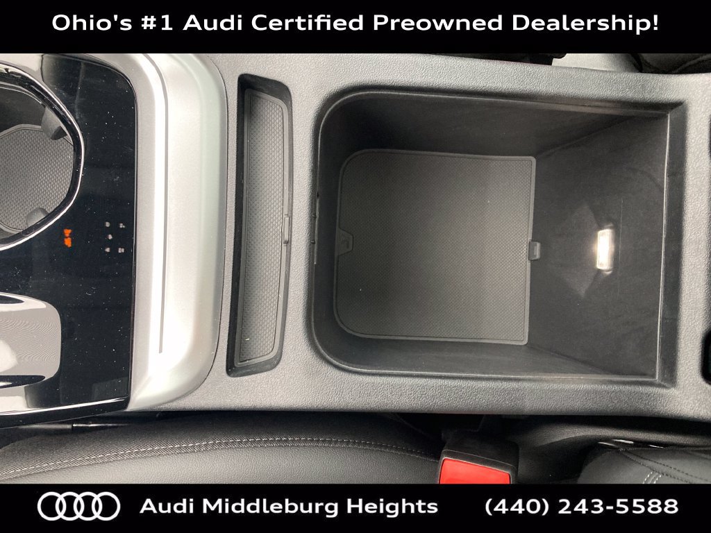 Certified 2025 Audi Q5 Premium w/ Convenience Package AWD/4WD image 40