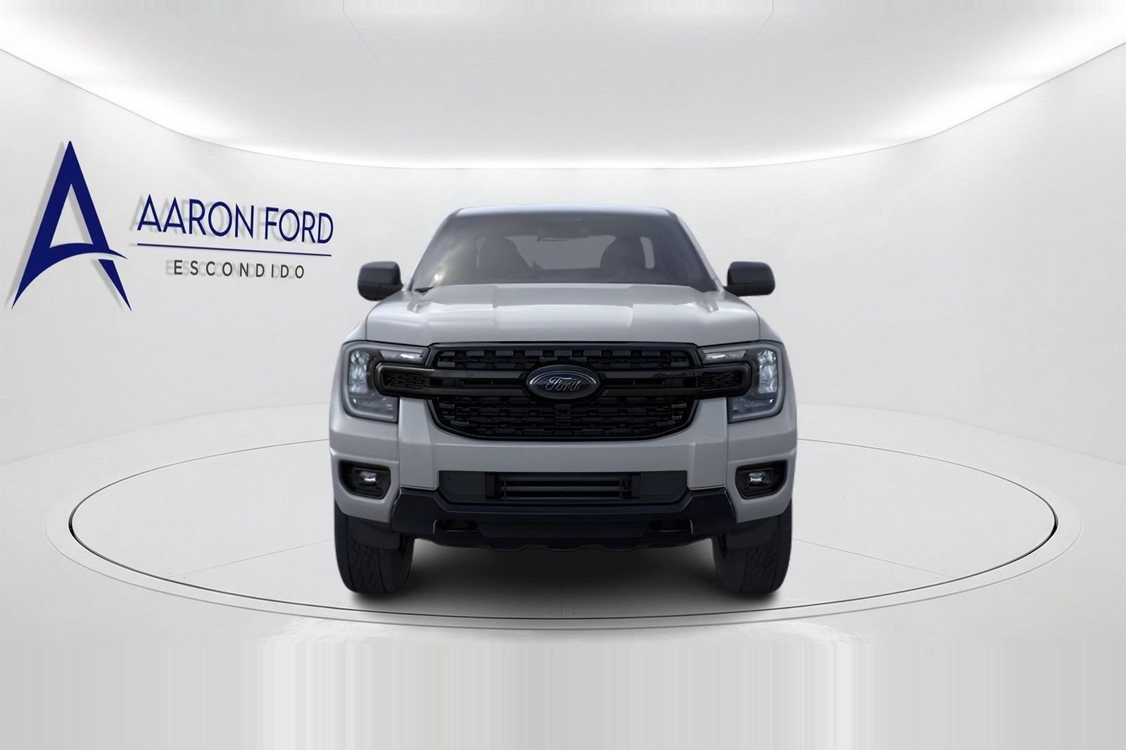 New 2026 Ford Ranger XLT w/ Equipment Group 301A High AWD/4WD image 7