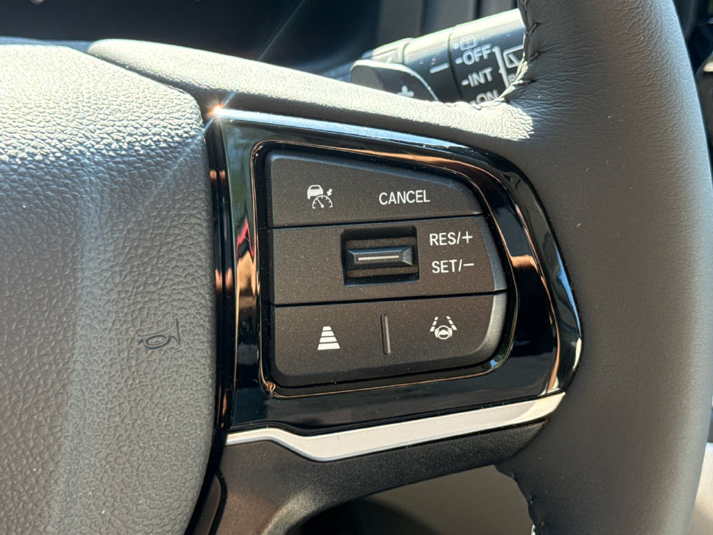 Certified 2026 Honda Odyssey EX-L image 29