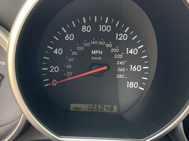 Used 2002 Lexus SC 430 Convertible RWD image 16