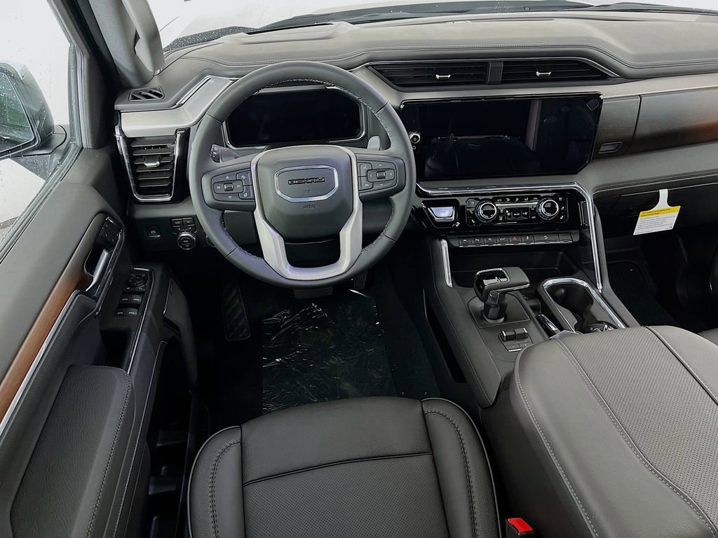 New 2026 GMC Sierra 1500 Denali w/ Denali Reserve Package image 22