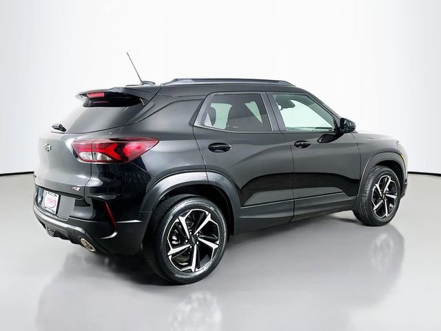 Used 2023 Chevrolet TrailBlazer RS w/ Convenience Package image 18