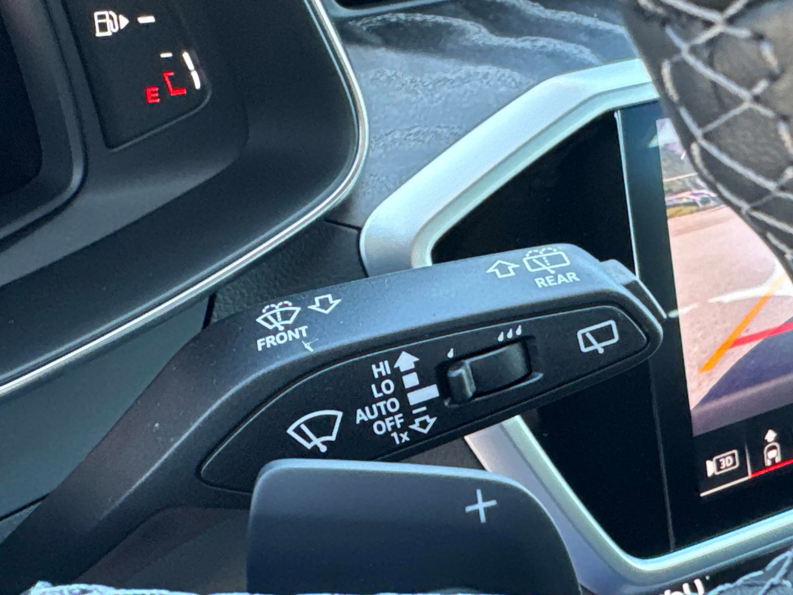 New 2026 Audi A6 Premium Plus image 27