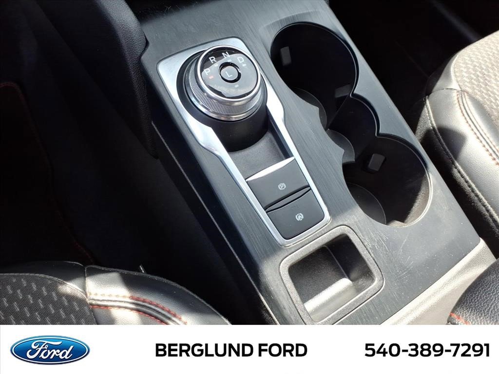 Used 2023 Ford Escape ST-Line w/ Tech Pack #1 image 32