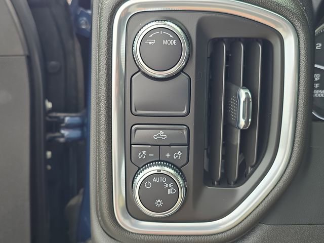 Used 2022 GMC Sierra 1500 SLE image 23