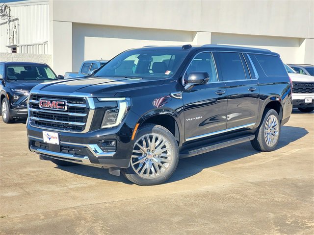 New 2026 GMC Yukon XL Elevation image 32