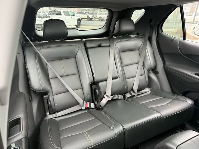 Used 2023 Chevrolet Equinox Premier image 31