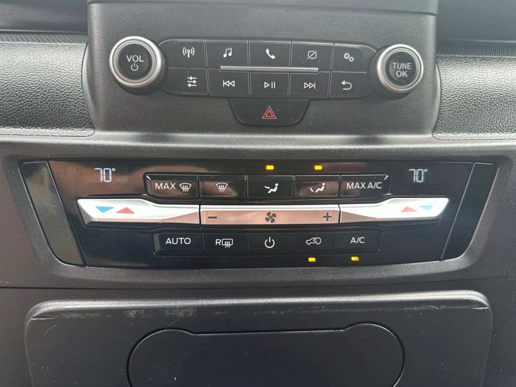 Used 2020 Ford Explorer 4WD Police Interceptor image 22