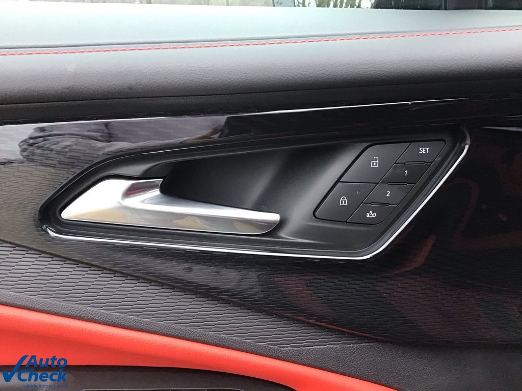 Used 2024 Chevrolet Blazer EV RS image 29