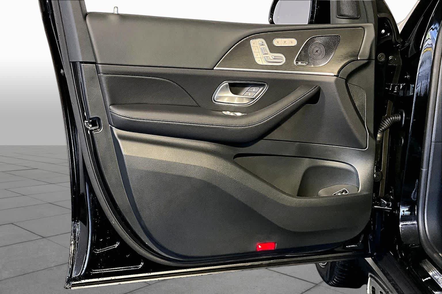 New 2027 Mercedes-Benz GLE 450 4MATIC image 11