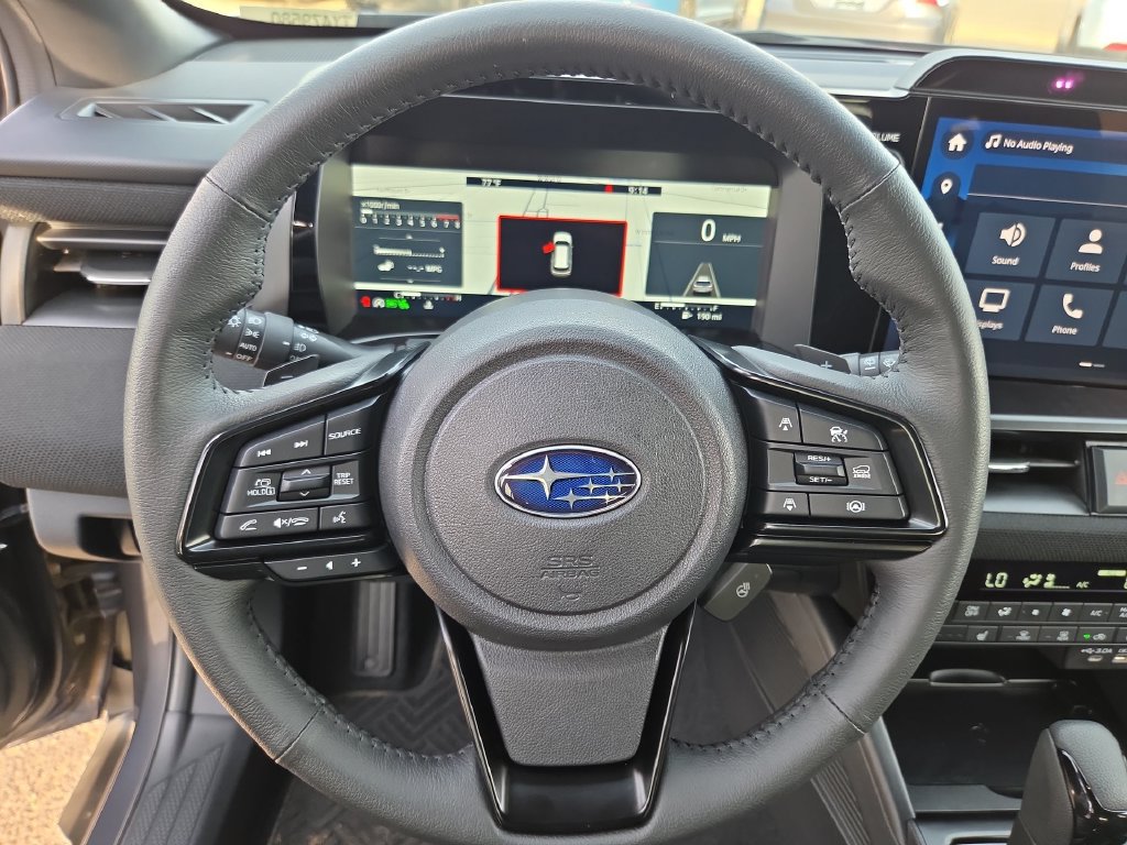 Certified 2026 Subaru Outback Limited AWD/4WD image 21