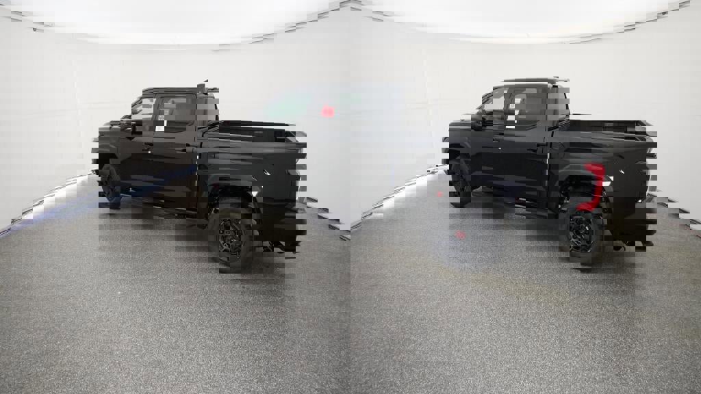 New 2026 Toyota Tundra TRD Pro image 4