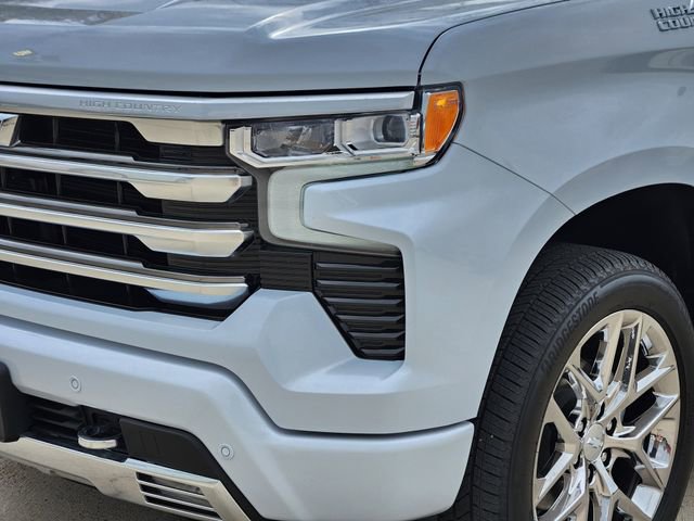 Used 2026 Chevrolet Silverado 1500 High Country image 6