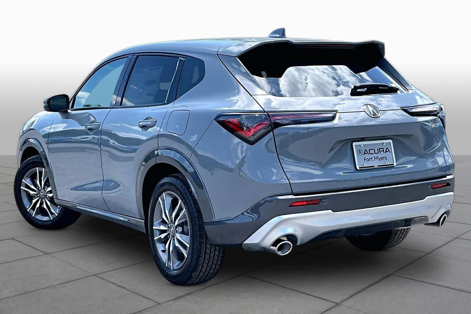 New 2026 Acura ADX FWD image 12