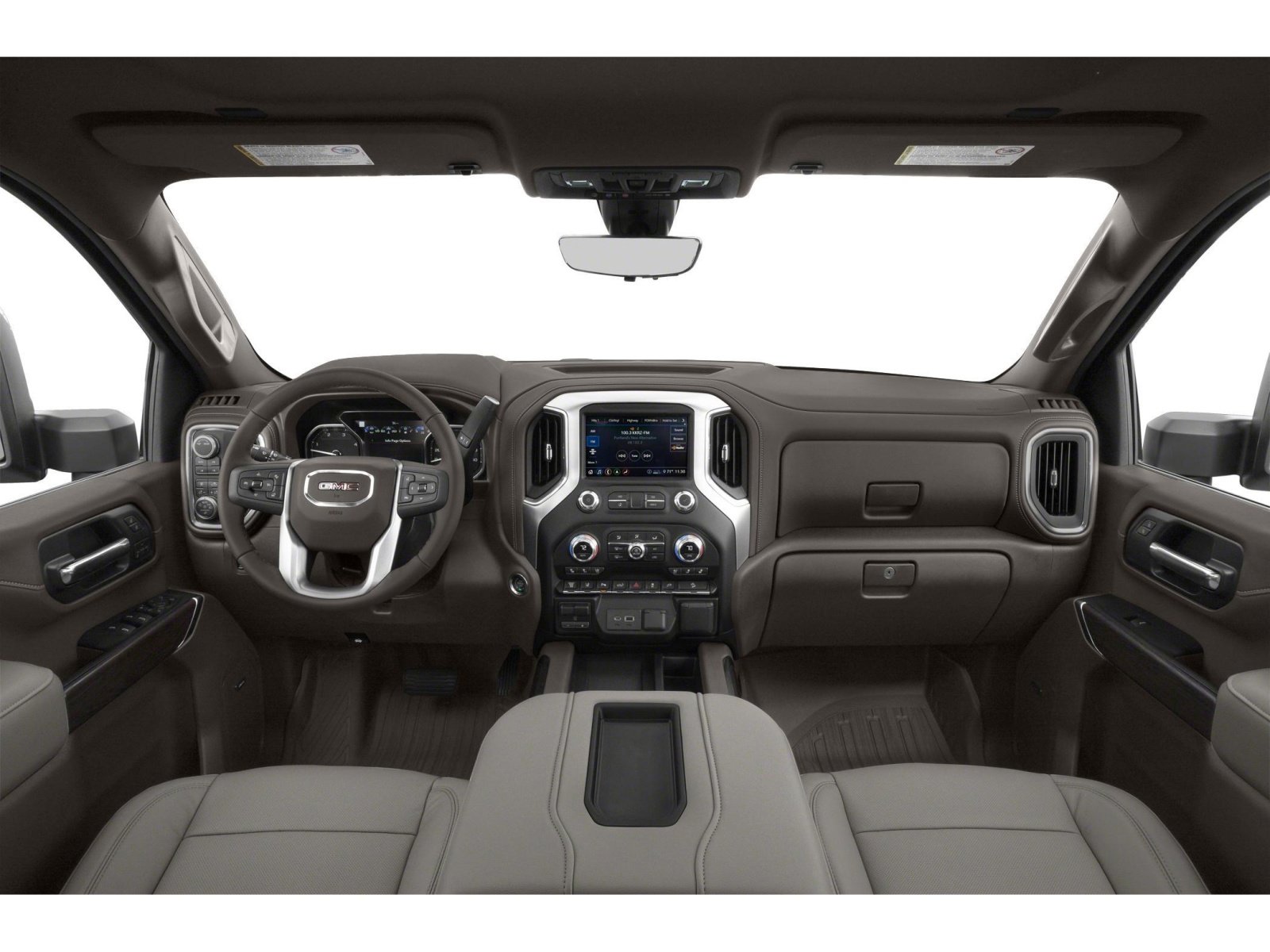 Used 2022 GMC Sierra 3500 Denali image 10