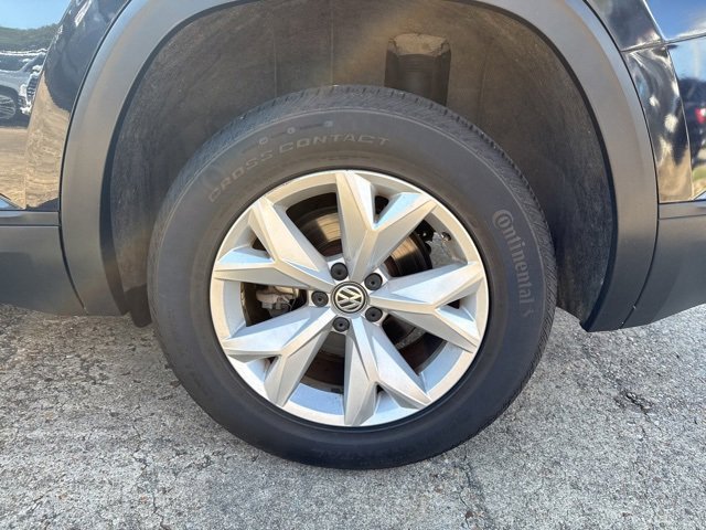 Used 2018 Volkswagen Atlas SE image 32