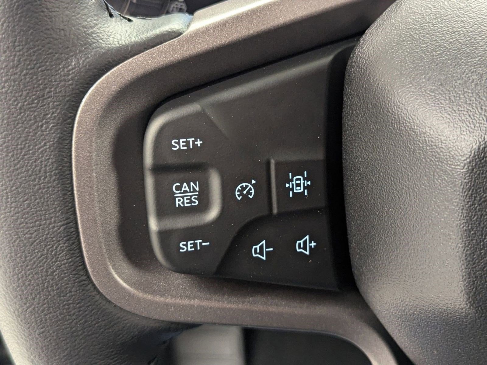 New 2025 Ford Bronco Big Bend image 11