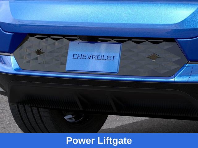 New 2026 Chevrolet Equinox EV RS image 15