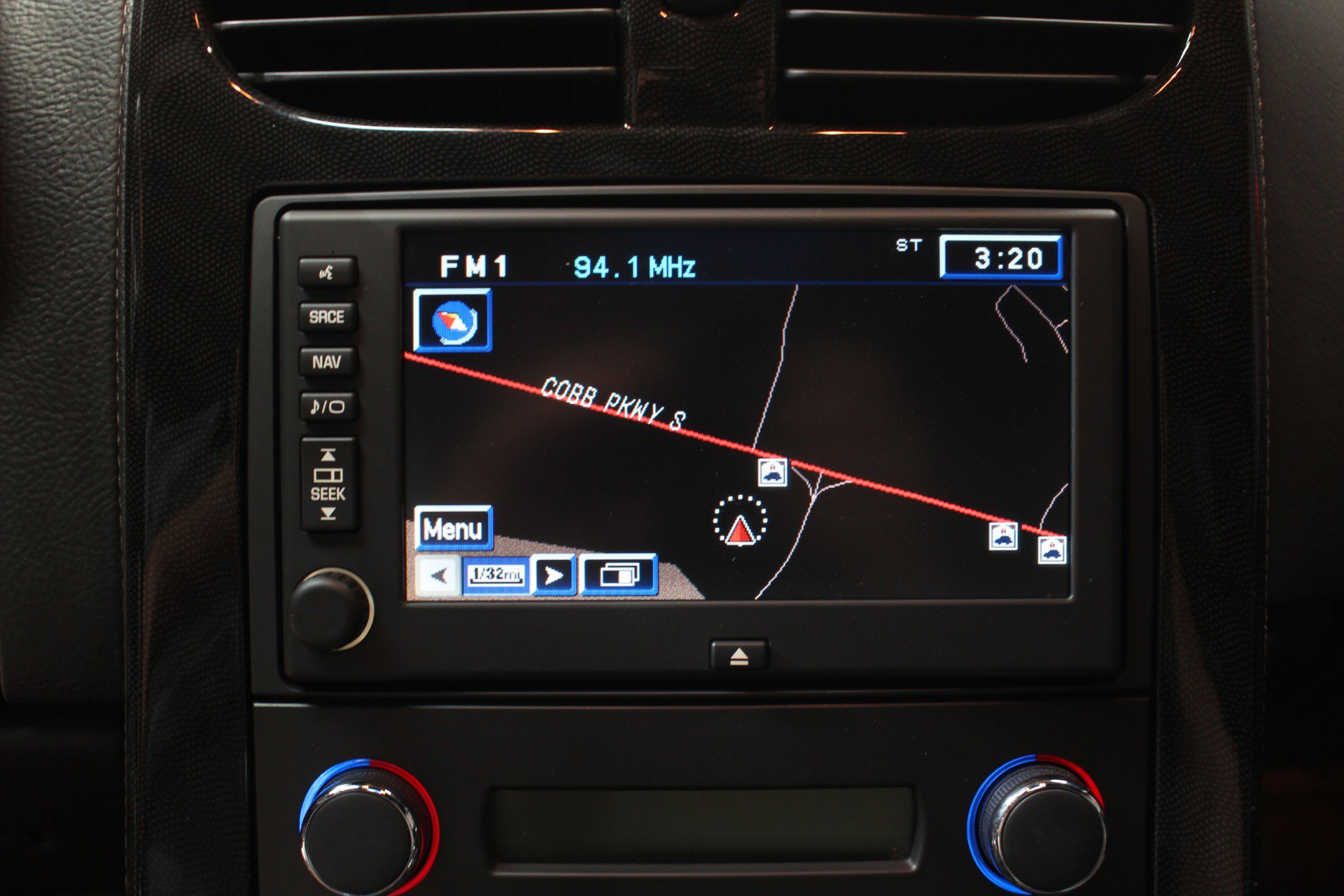 Used 2013 Chevrolet Corvette Grand Sport w/ 2LT Preferred Equipment Group image 56