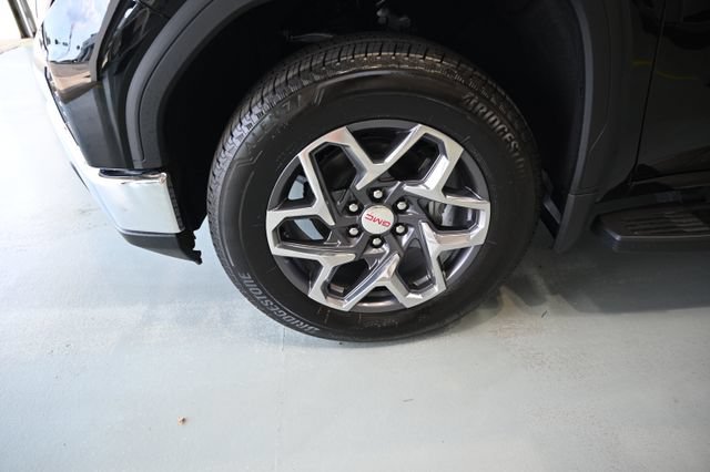 New 2026 GMC Sierra 1500 SLT w/ SLT Premium Package AWD/4WD image 33