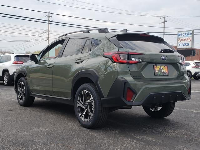New 2026 Subaru Crosstrek 2.0i Premium image 6